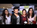 Sanaya irani mohit sehgal asha negi ritvik sargun mehta barun sobti at vrundavan movie premier