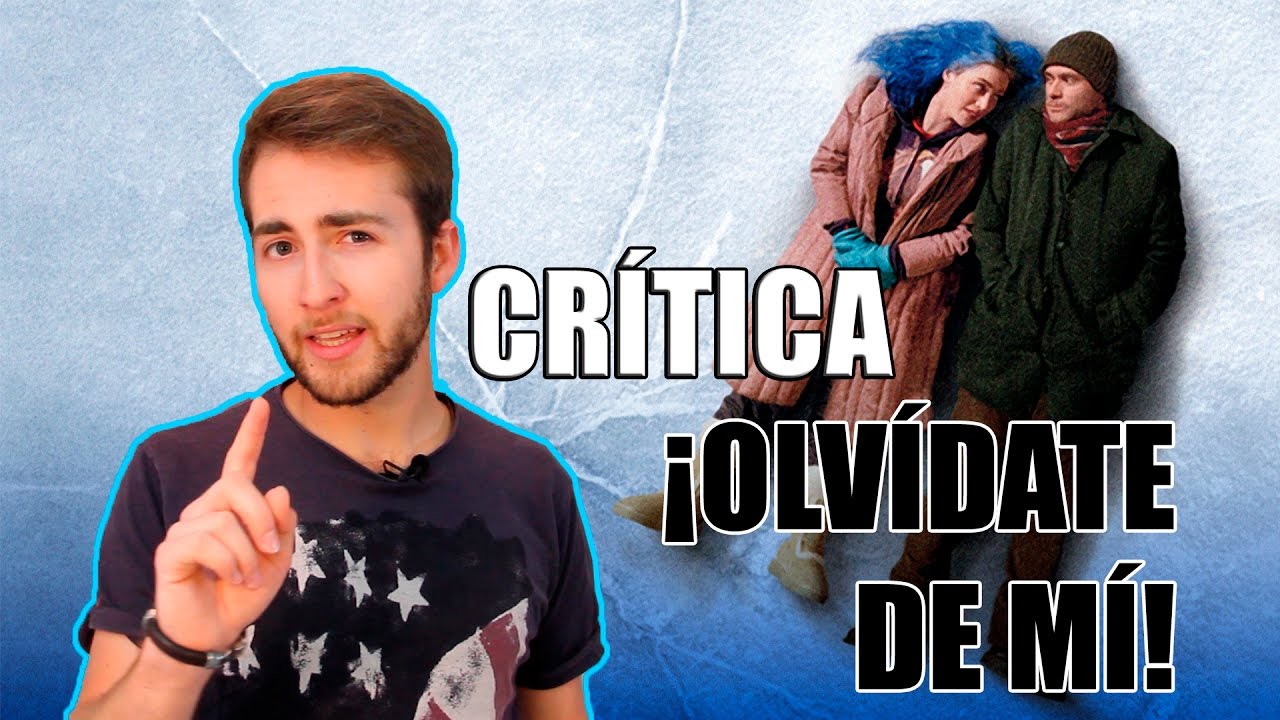 CRÍTICA | ¡OLVÍDATE DE MÍ! - YouTube
