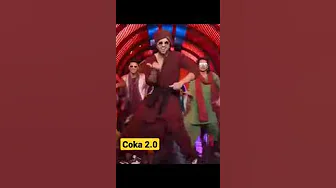Coka 2.0❣️Liger | Vijay Deverakonda, Ananya Panday | Jaani, Lijo George, DJ Chetas, Sukhe #shorts