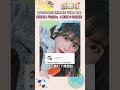 瑟七520拍比基尼片曝光「背後」辛酸 　美背都是「紅豆冰」！崩潰喊：可能薯條｜#鏡速報 #shorts #鏡新聞