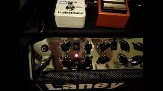 The First - Timmy Soft Rig Walk Through screenshot 5