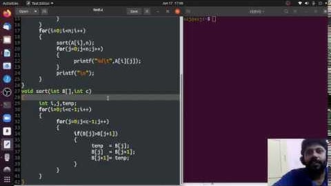Lecture 14(EST 102 C programming) KTU Malayalam