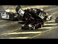Need For Speed Most Wanted Ford Mustang GT Pursuit 4 Need For Speed Most Wanted Ford Mustang GT Pursuit 4