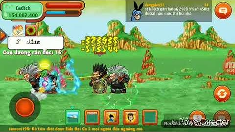 Đi cdrd cấp 90 kiếm pgg với ae trong pt