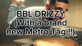 BBL Drizzy, but he has a new producer tag in it (full version in desc)