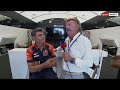 MotoGP, Acosta 2° nel GP di Aragon. Tech3, Guyon: "MotorLand pista favorevole per le KTM"