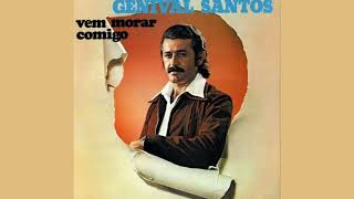 Genival Santos - Sendo Assim 1976