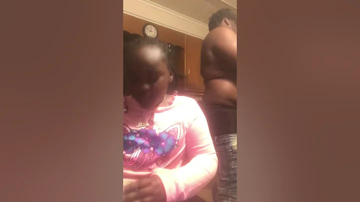 SheaAnd boyfriendAnd niece