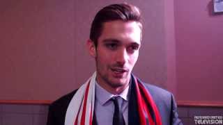 Steve Neumann - New England Revolution (MLS SuperDraft 2014)