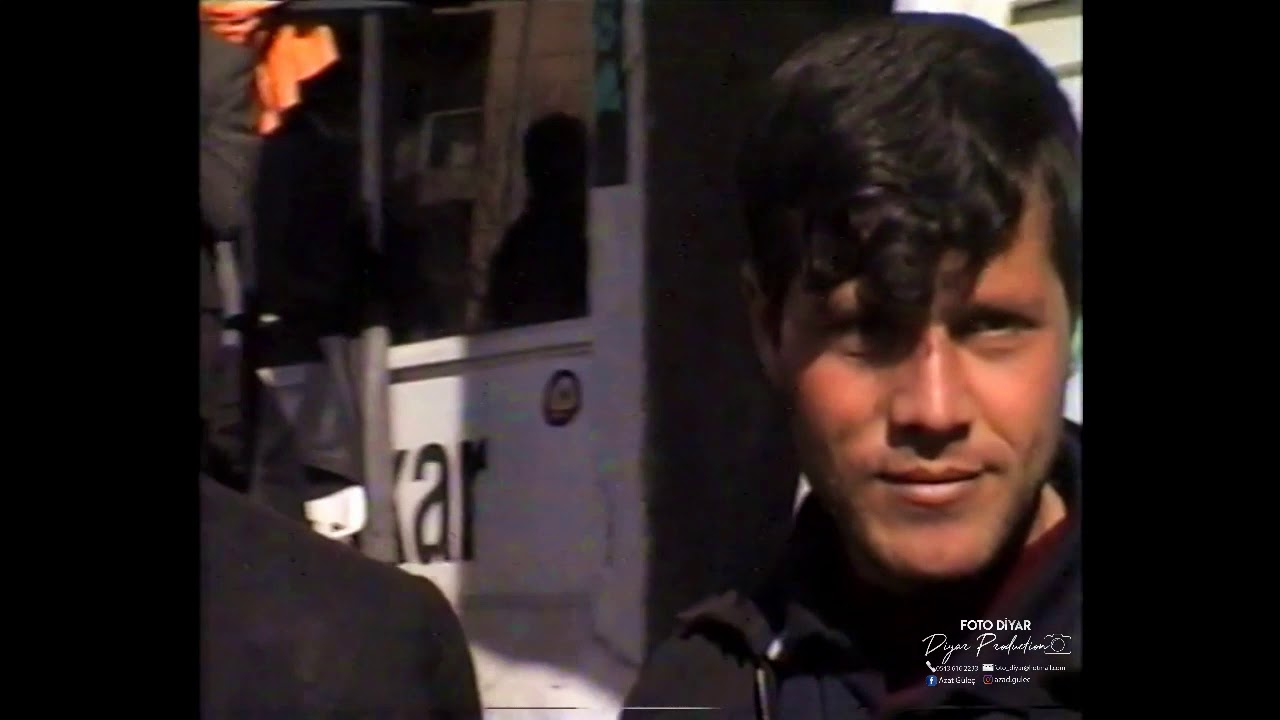 İDRİS BARTAN DÜĞÜNÜ ŞIRNAK YIL 2005