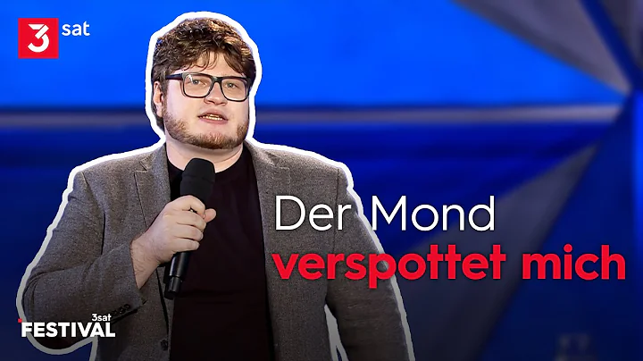 Jan Philipp Zymny macht die Dummheit der Menschen ...