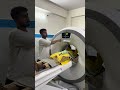 Ct Scan Of Thorax