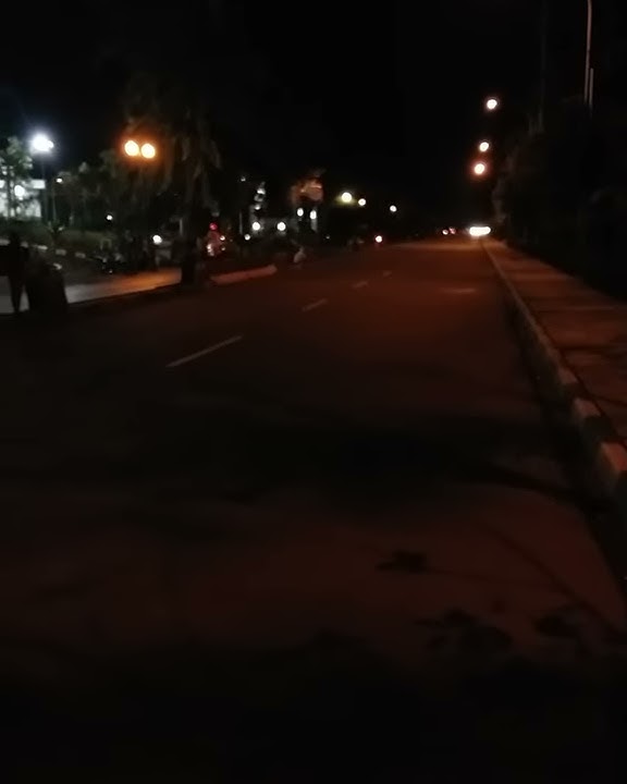 Balap liar TMII dokumentasi beruang bewok speed win black #61