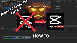 (*PATCHED*) How To Bypass Capcut Pro For Free (PC Only)