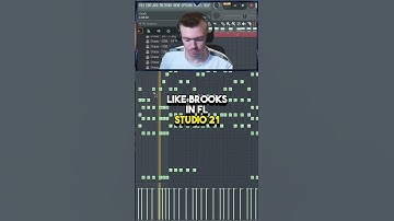 How to make a FUTURE BOUNCE Hit like Brooks in FL Studio 21!