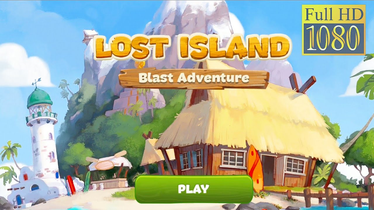 Lost island blast adventure. Взрыв лост Исланд. Block Blast адвентура.