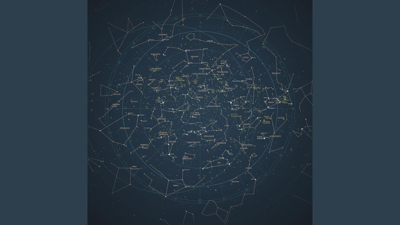 Guarda la constellation su YouTube Guarda la constellation su YouTube