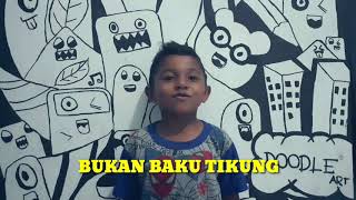 Status wa buat teman suka tikung
