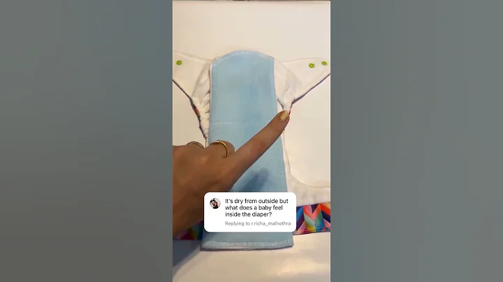 Your baby's experience with SuperBottoms UNO! - DayDayNews