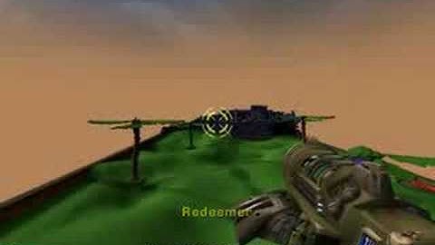 CTF-(ITC)W00T Blocs [BETA]