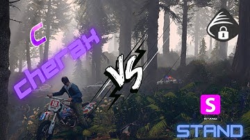 Stand Mod Menu VS Cherax Mod Menu I PROTECTIONS BATTLE I