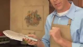 Anthony Sullivan  Zasshu Knife Alt