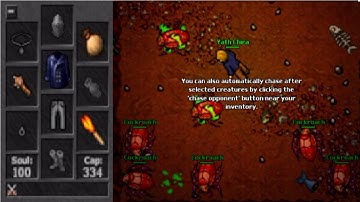 Tutorial Island [Version 8] (Calmera 2009*)