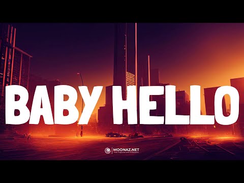 Rauw Alejandro - BABY HELLO | LETRA | Según Quién - Maluma