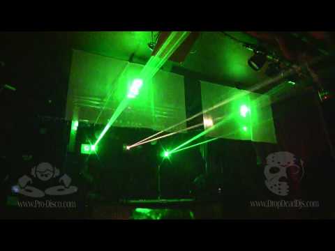 Drop Dead Djs Official Video (Produced by www.pro-...