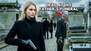 How CIA Hunted and Captured a KGB Spy at His Father's Funeral