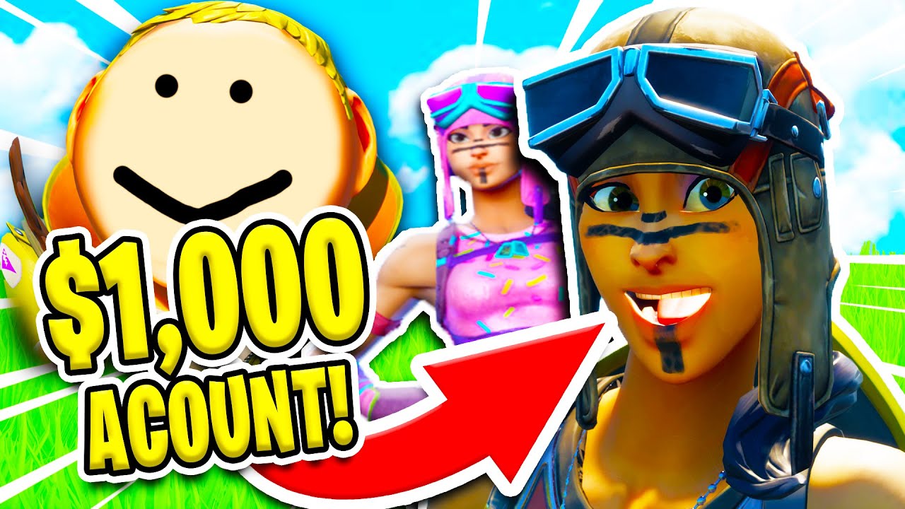 How I got a FREE $1000 Renegade Raider...