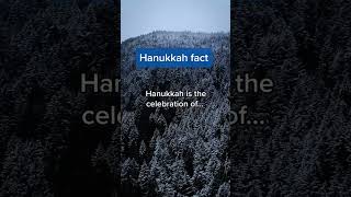 What do you want for Hanukkah?  #viral #fact #Hanukkah #holiday #jesus #true