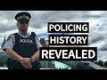 Who Invented The Police? The History Of The Modern-Day Policing Model