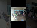 Video shows suspect steal money from Girl Scout cookie stand in Fort Worth