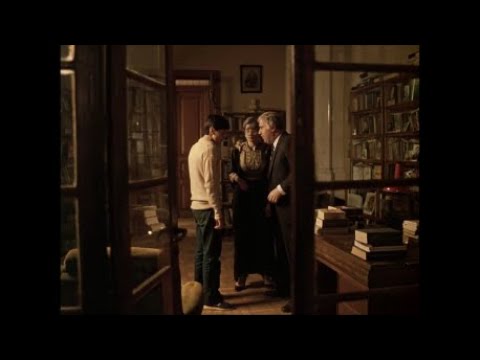 \"მონანიება\" - მსხვერპლი (monanieba)