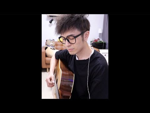 郭頂 - 水星記 #沒事亂唱系列