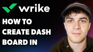 How to Create a Dashboard in Wrike (Full 2025 Guide)