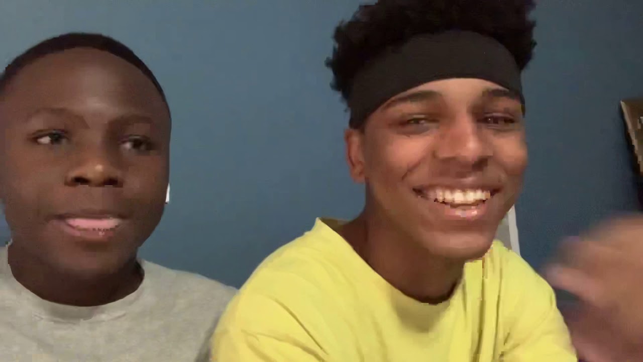 Hanging out with the Bros🥳 - YouTube