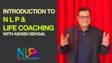 What is NLP? An introduction by Ashish Sehgal.
