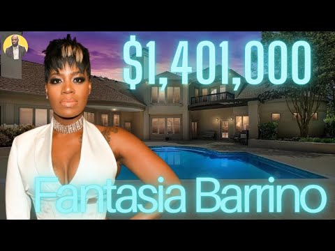 Видео: Fantasia Barrino Нетна стойност: Wiki, женен, семейство, сватба, заплата, братя и сестри