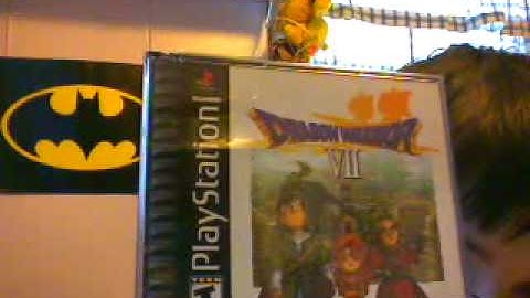 My Playstation Collection Part 3