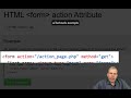 How to handle form submissions in ASP.NET with C#