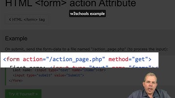How to handle form submissions in ASP.NET with C#