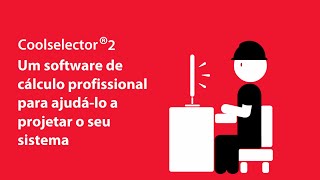 Coolselector2 - Ferramenta Profissional De Seleção E Cálculo Danfoss Cool