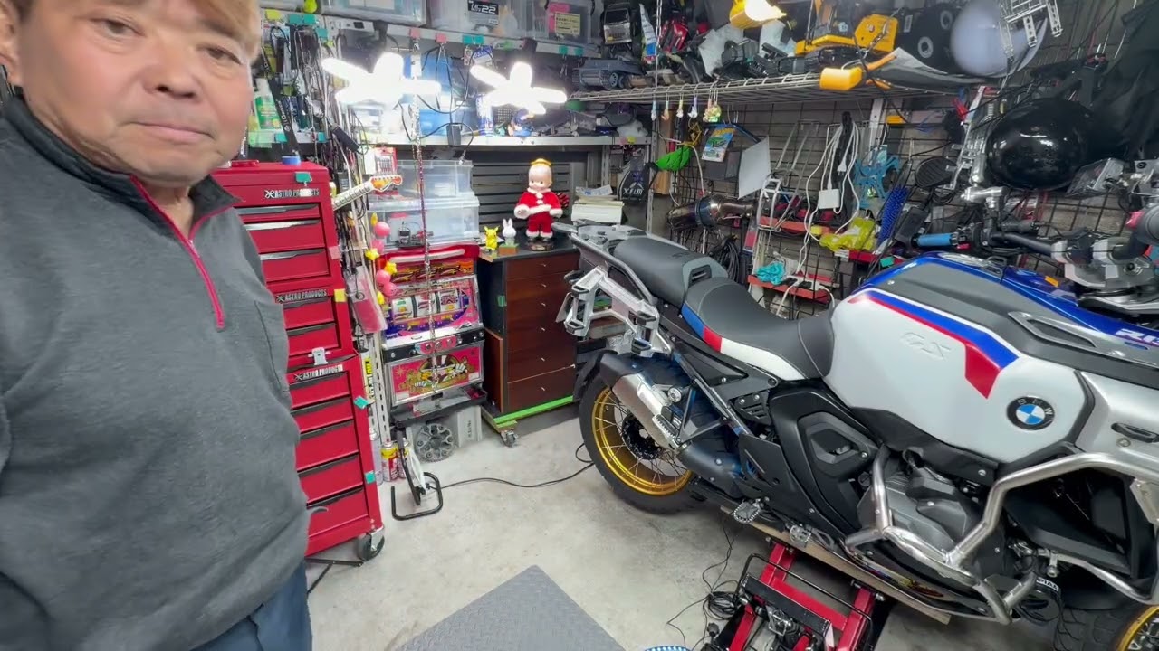   GＳアドベンチャーピカピカの一年生にしますでー😁⁉️