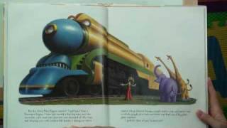 The Little Engine That Could. Imready4School