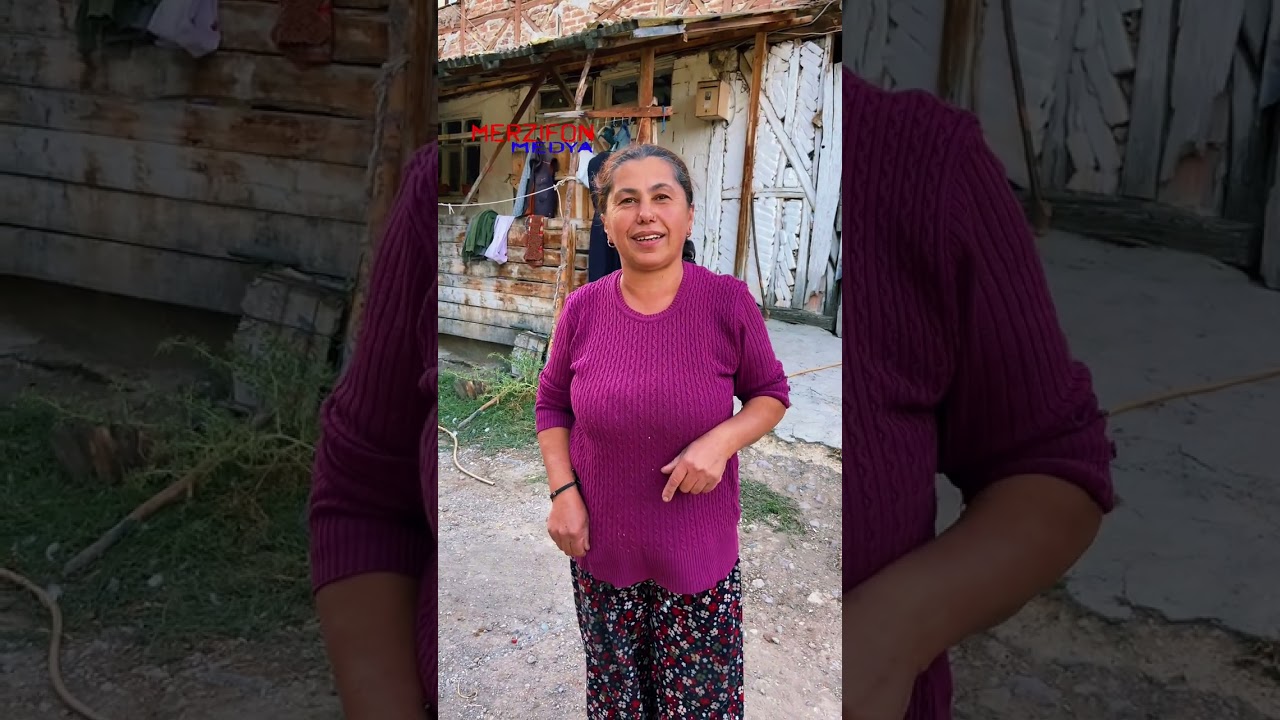 KARAMAĞARA KÖYÜ / MERZİFON