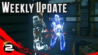 Weekly Update - Jan. 27, 2014 (PlanetSide 2 Gameplay)