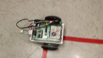 Light-Sensitive Navigation with Boe-Bot