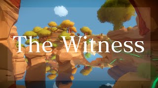 【The Witness】深夜に謎ときパズル2【詰草マカロル/狸Vtuber】